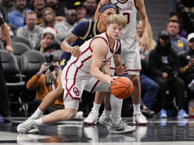 Hoops: Dayton Forsythe proving to be real asset off the bench