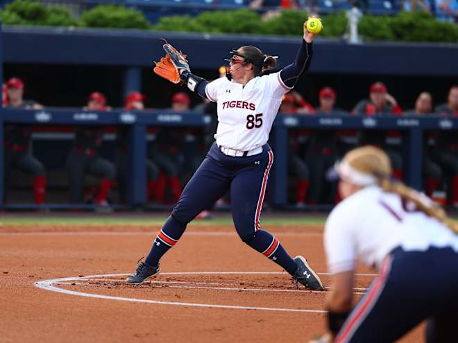 Tigers run rule Wolfpack