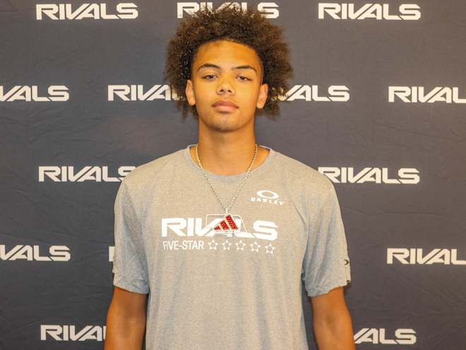 Rivals Five-Star: Intel from elite Midwest prospects