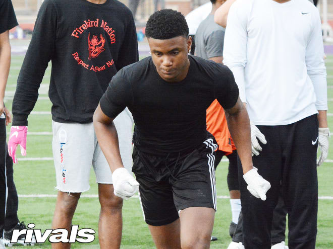 Fact or Fiction: Adonai Mitchell will be a star at Georgia