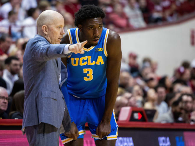 Mick Cronin, a coach’s son, sits on brink of milestone 500th victory