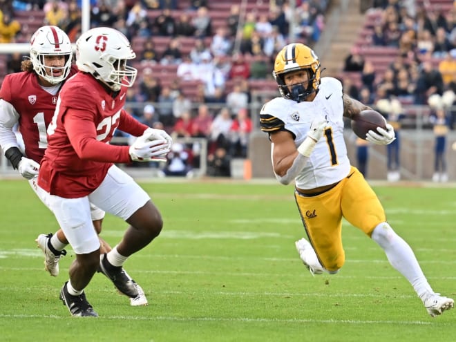 ACC sets afternoon kickoff for 127th Big Game between Cal and Stanford