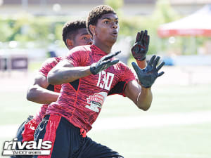 West Region: Under-recruited prospects poised to break out