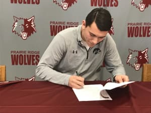 Signing Day: ATH Samson Evans