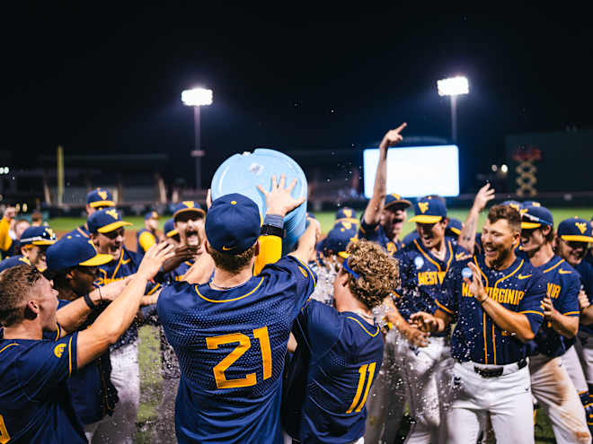 Super Regional Preview: West Virginia vs. No. 6 LSU