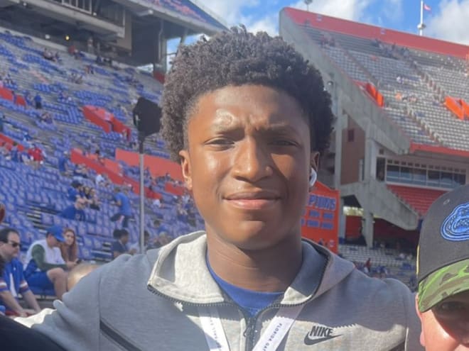 New Virginia Tech football offer: J'Zavien Currence