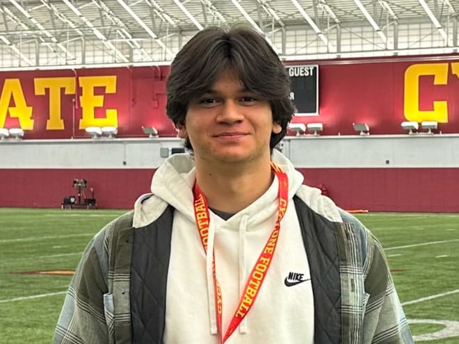 In-state specialist details his decision to join Cyclones