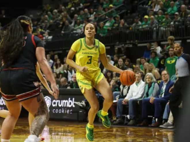 WBB: Previewing first round matchup with Vanderbilt