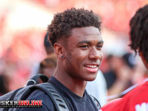 Husker commit Brown see young team, opportunity at Nebraska