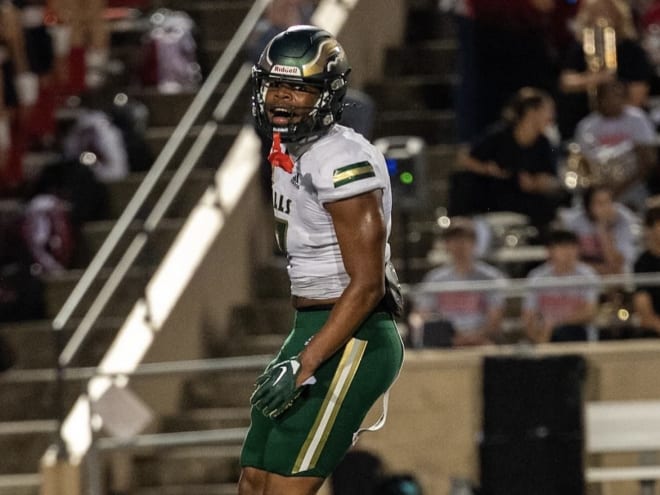 Oregon, Oklahoma visits set for Baylor LB commit Kaleb Burns