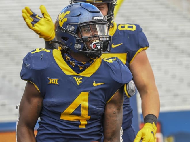 Reviewing the West Virginia four-star RB commits since 2002