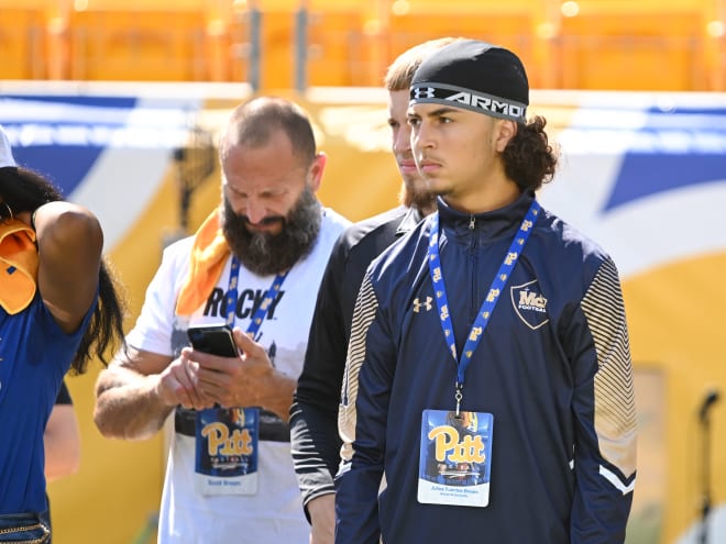 Recruiting Rumor Mill: Top prospects enter key stretch before busy visits