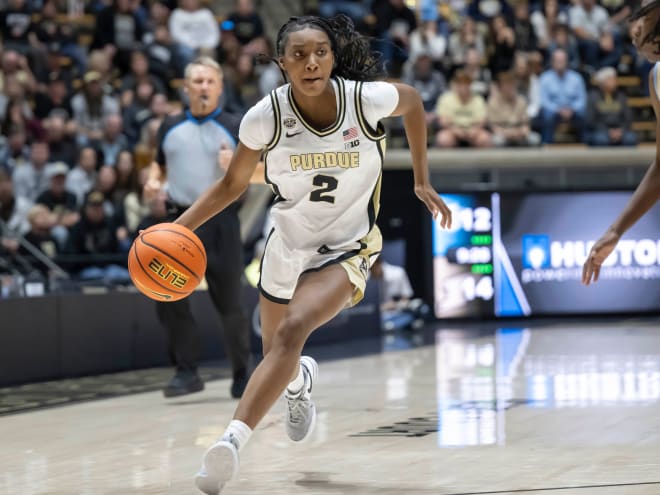 What to watch for: Purdue women's basketball vs. Indiana Tech