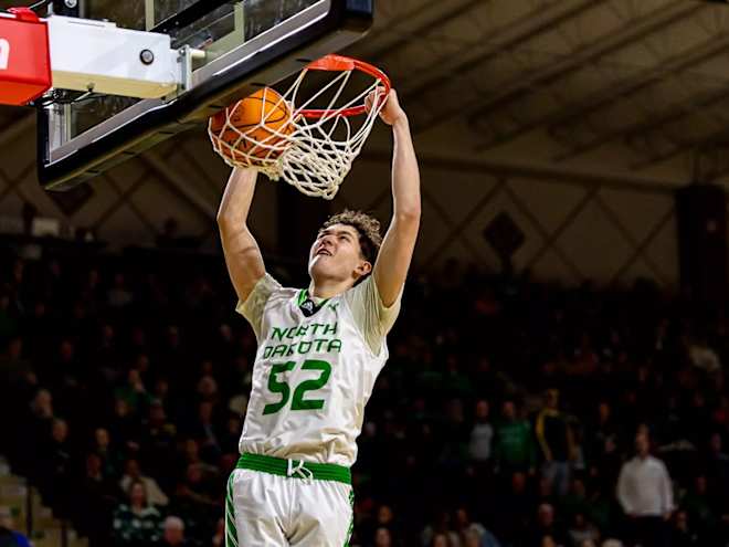 Eaglestaff reflects on NBA Draft process and return to WVU