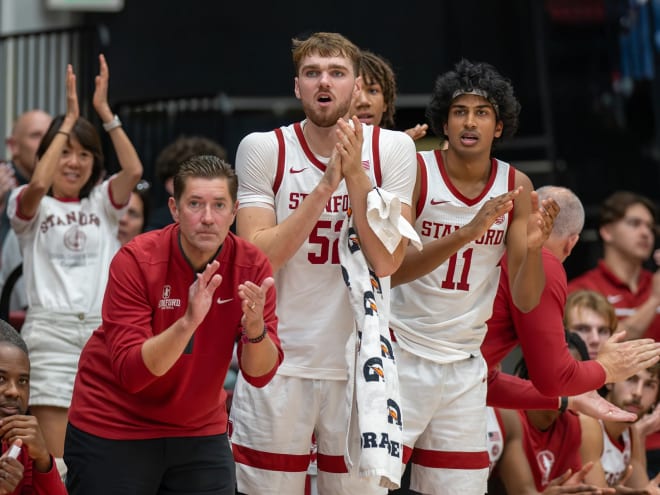 Recap: Stanford MBB gets the job done against UC Davis