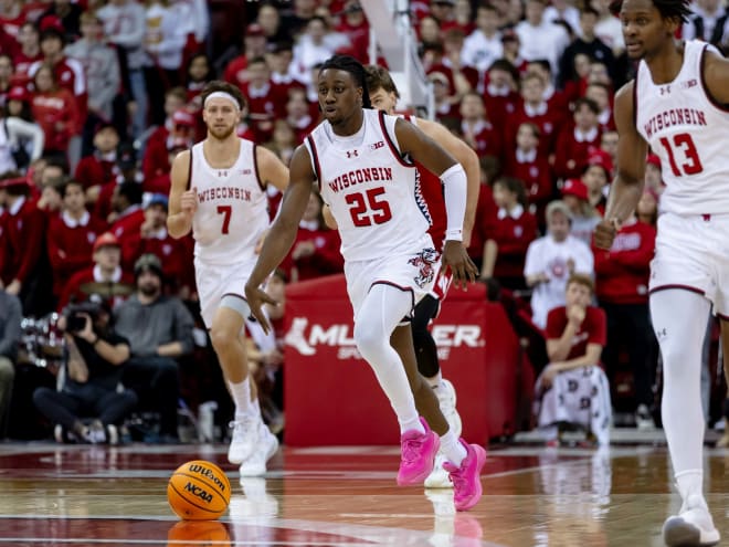 Wisconsin Confident February Blues Won't Strike This Season