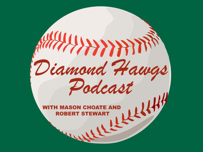 Diamond Hawgs Podcast - Arkansas Baseball Offseason Update No. 2