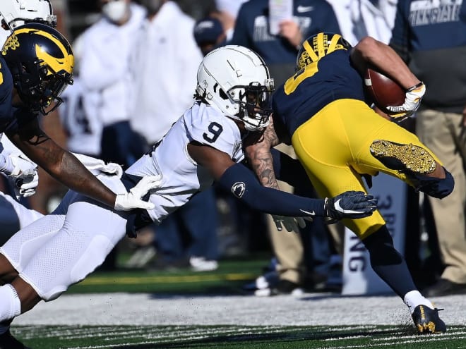 Penn State football: Anatomy of a position group — The cornerbacks