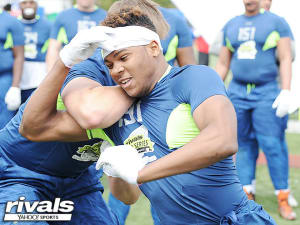 USC out-of-state targets to know