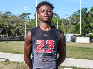 Michigan Football Recruiting: Renardo Green Plans To See U-M This Summer