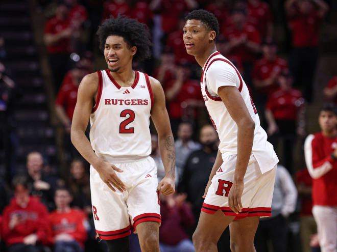 TKR Pod: Rutgers Basketball Earns B1G Road Win versus Nebraska