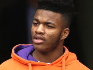 Four-star "feeling" Clemson after latest trip