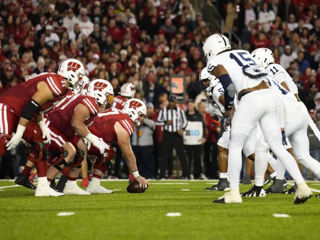 Day After Thoughts From Penn State's Gusty 28-13 Victory at Wisconsin