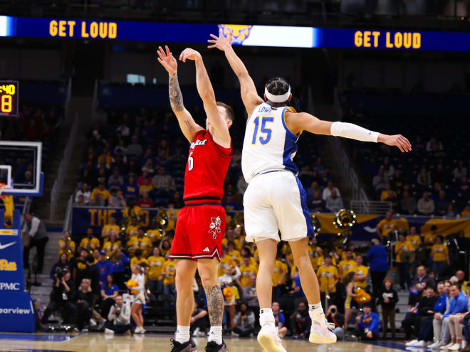 Second-Half Shooting Lifts Cards to Sixth Straight Win