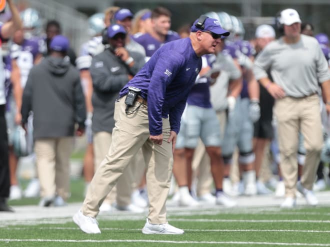 Redshirt Report: Where Kansas State's freshmen stand after three weeks