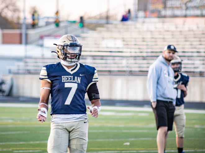 Notes and Observations from Bishop Heelan vs MOC-Floyd Valley