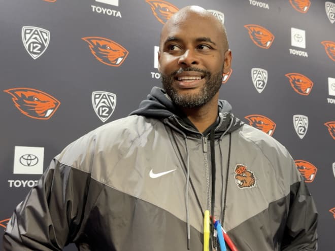 WATCH: Oregon State Football Recaps WSU, Previews Boise State, & MORE