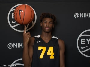 Rivals100 member Smith likes K-State, Houston
