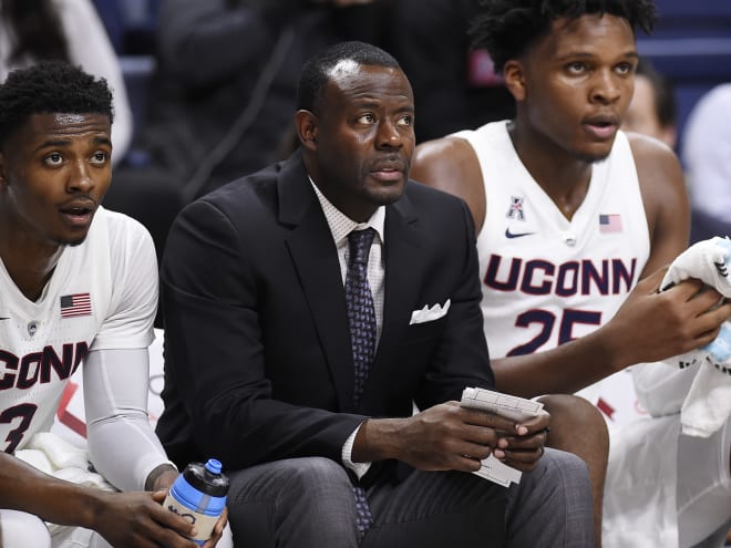 Three-Point Play: Coaches, Atiki Ally Atiki, Big East