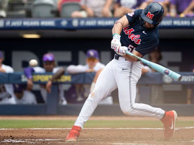 Banged-up Humphrey focused on winning as postseason hits full tilt