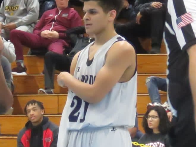 NJHoops.com D-2 Juco Preview 2024-25 Middlesex CC