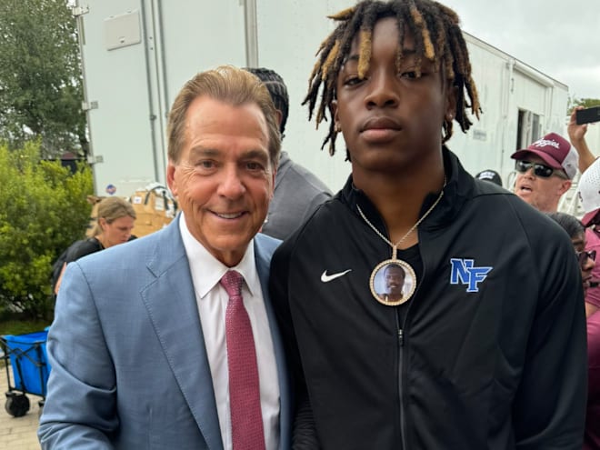 Three-star defensive back Ryan Gilbert nearing a decision