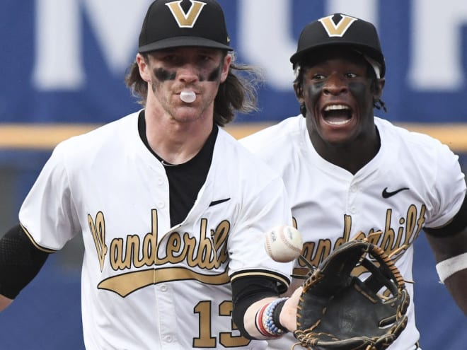 Vanderbilt has opportunity to prove it's more than just hot in Clemson