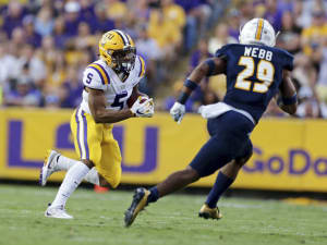 NFL Draft stock report: Running Back