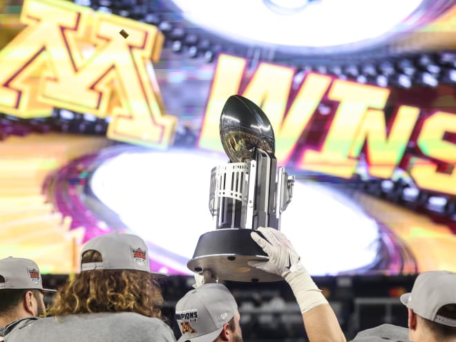 Minnesota Football: Tracking the offseason roster moves