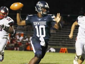 VaPreps Class 4 All-Underclass Football Teams for 2017