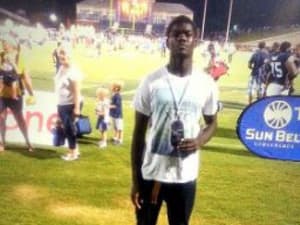 UK commit Davis has new offers, updates his status with Cats