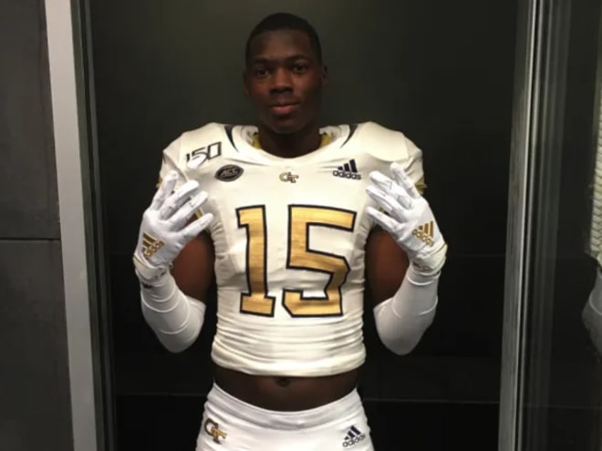 Checking in with the Commits, Pt. 3- Barthiel, Biggers, BlackStrain, Bryant