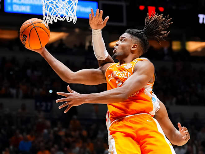 Chaz Lanier continues to push toward top 30 of ESPN's NBA draft big board