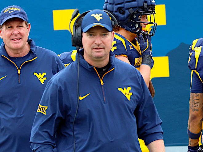 Kirkland wants WVU special teams to focus on accountability, field position