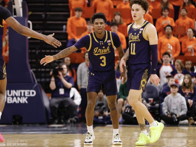 Burton goes for 21, helps the  Irish win for first time at JPJ