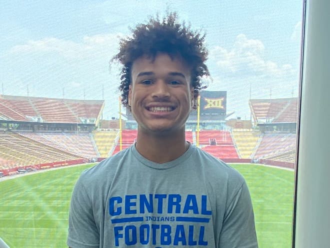 Vanderbilt recruiting buzz after first official visit weekend Vanderbilt recruiting buzz after first official visit weekend