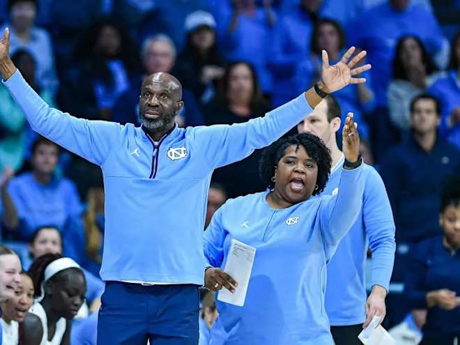 Krista Gerlich Adds New Associate Head Coach From ACC Contender
