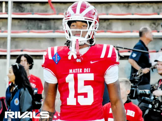 NEW RELEASE: Rivals250 for 2026 class updated