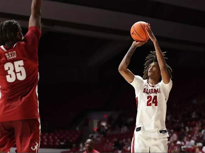 Cunningham finds new college home