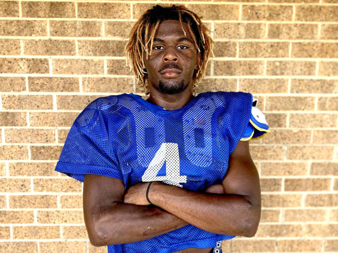 How things stand with top 5 uncommitted RBs